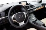 Lexus CT200h 2010 года